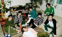 &apos;Áp út của SM&apos; NCT Dream lập kỷ lục mà chưa nghệ sĩ nào thuộc SM Entertainment làm được