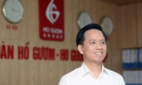 Chàng CEO 8X ứng cử Hội đồng Nhân dân thành phố