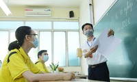 Hà Nội sẵn sàng cho Kỳ thi tốt nghiệp THPT năm 2021