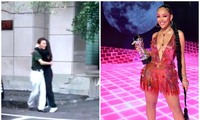 Đàm Tùng Vận “căm phẫn” thủ phạm; Điệu nhảy “hot” nhất tiktok tái hiện trong MTV VMAs 2020