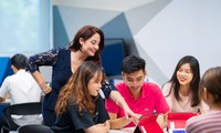 Sinh viên Việt Nam có cơ hội được tiếp cận quỹ học bổng 53 tỷ đồng từ Anh Quốc