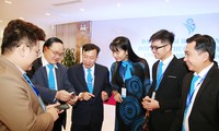 Khai mạc Đại hội đại biểu toàn quốc Hội thầy thuốc trẻ Việt Nam lần thứ IV