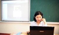 Ngành giáo dục dạy học trực tuyến sau đợt bùng phát dịch COVID-19