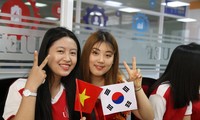 Thi tốt nghiệp THPT năm 2021 sẽ có thêm môn Tiếng Hàn