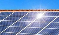 Hai doanh nghiệp điện năng lượng mặt trời ở Long An bị xử phạt
