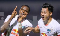 HAGL 1 - 0 Sydney: Chiến thắng ngọt ngào ngày chia tay