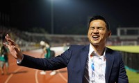 HLV Kiatisuk trải lòng ngày chia tay bảng H AFC Champion League 2022