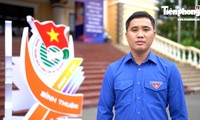 Tuổi trẻ Bình Thuận gửi gắm kỳ vọng trước thềm đại hội nhiệm kỳ 2022-2027