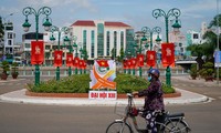 Tuổi trẻ Bình Thuận trước ngày hội lớn