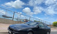 Xe cơ bắp Ford Probe Mk1 đời 1989 rao bán nửa tỷ đồng