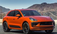 Porsche giao xe chưa hoàn thiện đến tay khách hàng