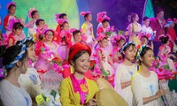 Khai mạc Festival Nhà Thiếu nhi toàn quốc 2022 tại TPHCM 