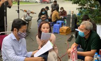 Đạo diễn Đỗ Thanh Hải chia sẻ về ‘những ngày không quên’ trên phim trường mùa dịch