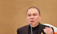 Bắt giam cựu Chủ tịch AVG Phạm Nhật Vũ về tội đưa hối lộ 