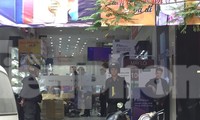 Bộ Công an khám xét chuỗi cửa hàng Nhật Cường mobile