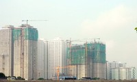 Những toà nhà “chọc trời” ở Hà Nội
