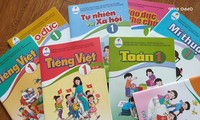 Chuyên gia đề xuất lập Hội đồng thẩm định mới để 'phán quyết' sách Tiếng Việt 1 