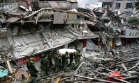 Trận &apos;siêu động đất&apos; nào tàn khốc nhất lịch sử nhân loại diễn ra đúng 100 năm trước?