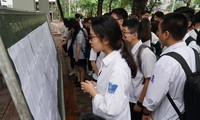 5 trường THPT ngoài công lập ở Hà Nội chưa đủ điều kiện tuyển sinh