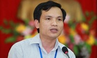 PGS Mai Văn Trinh, Cục trưởng Cục Quản lý chất lượng, Bộ GD&ĐT,