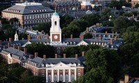 Đại học nào có nhiều tỷ phú nhất hiện nay?