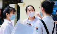Đại học Kinh tế - ĐH Quốc gia Hà Nội lấy điểm sàn là 23, điểm chuẩn năm nay bao nhiêu?