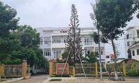 Sở Giáo dục và Đào tạo tỉnh Quảng Nam.