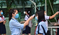 Thông tin mới nhất về việc học sinh Hà Nội đi học sau Tết Nguyên đán