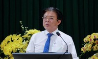 Điểm nhấn giáo dục: Giám đốc Sở GD&amp;ĐT Quảng Nam xin dừng gói thầu hơn 20 tỷ đồng