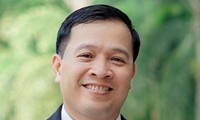 Ông Ngô Văn Thuyên chính thức thôi chức Chủ tịch Hội đồng trường ĐH Sư phạm Kỹ thuật TP.HC