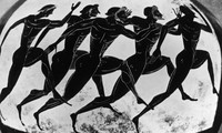 Sự thật khó tin về thế vận hội cổ đại: Các vận động viên tham gia thi đấu đều phải ‘nude’?