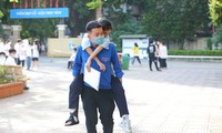 Điểm đại học kinh tế quốc dân 2023