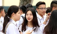 Thí sinh cao điểm nhất thi đánh giá năng lực ĐH Quốc gia Hà Nội đạt 135 điểm