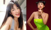 Nữ DJ Trang Moon nóng bỏng của &apos;King of Rap&apos; tiết lộ suýt bị đột quỵ