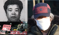 Người dân Hàn Quốc phẫn nộ trong ngày nguyên mẫu tội phạm ấu dâm trong phim &apos;Hope&apos; ra tù