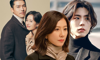 5 diễn viên nổi tiếng nhất Hàn Quốc năm 2020