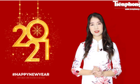 SHOWBIZ-TV: Các hoạt động ý nghĩa Đỗ Thị Hà sau 1 tháng đăng quang, sao Việt đón năm mới