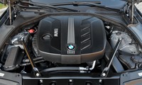 BMW phát triển thế hệ động cơ đốt trong mới