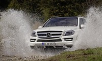 Gần 300.000 xe Mercedes có nguy cơ gặp vấn đề về phanh