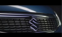 Suzuki Ciaz 2018 - đối thủ Toyota Vios - sẽ ra mắt vào tháng sau