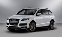 Audi làm giả số khung xe ở Hàn Quốc để qua mặt bài kiểm tra phát thải