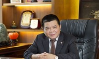 Tài sản của ông Trần Bắc Hà ở TP Quy Nhơn đã bị phong tỏa