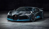 Bugatti loại trừ khả năng sản xuất 'siêu SUV' trong thời gian tới