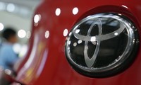 Lợi nhuận Toyota giảm 98% do dịch COVID-19