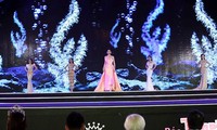 Danh sách 25 thí sinh phía Bắc lọt chung kết Hoa hậu Việt Nam 2018