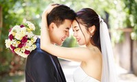 Giới trẻ Trung Quốc không ngại chi mạnh cho đám cưới độc lạ