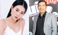 Quang Thắng, Thanh Hương bất ngờ thi hát &apos;The Voice&apos; online giữa mùa dịch 