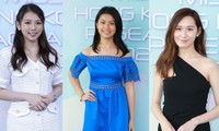 Dàn thí sinh Hoa hậu Hong Kong 2020 bị chê kém sắc, lộ scandal ngay từ vòng sơ khảo