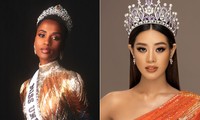 Chưa từng có tiền lệ: Miss Universe 2020 bị huỷ vì dịch COVID-19