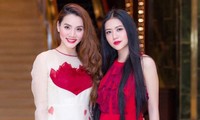 Cháu gái người mẫu, diễn viên Trang Nhung dự thi Hoa hậu Việt Nam 2020 là ai?